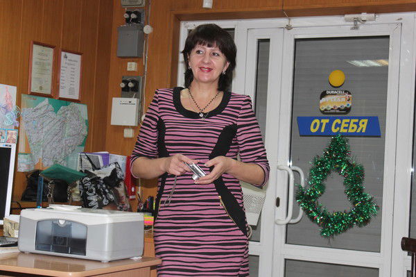 Ирина Другова