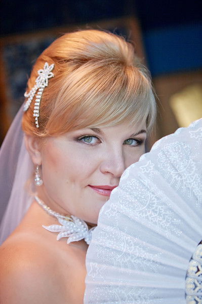 Тосечка Бородатова