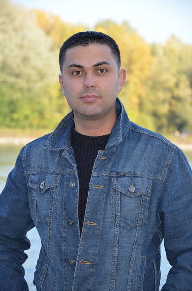 Лёша Колобов