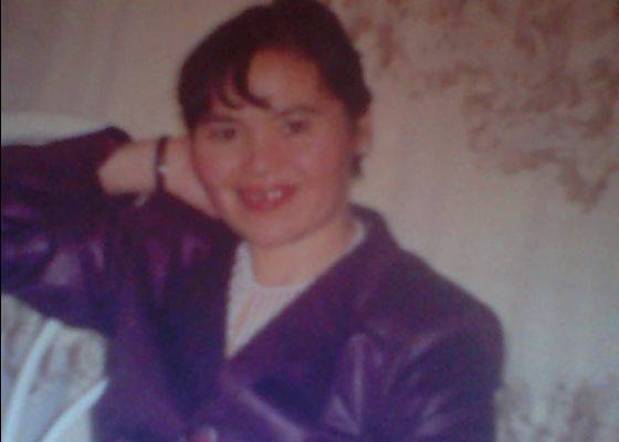 Гульдана Толеугазина