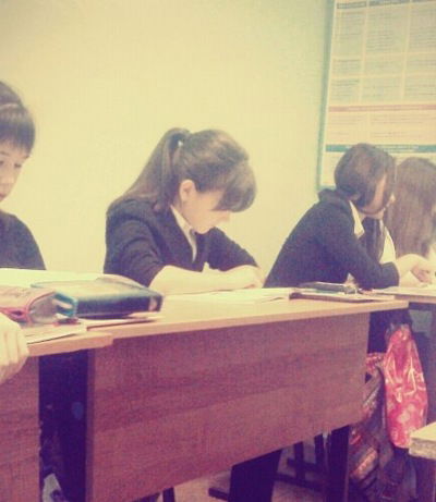 Рада Гумерова