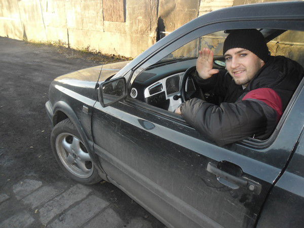 Валентин Дорофеев