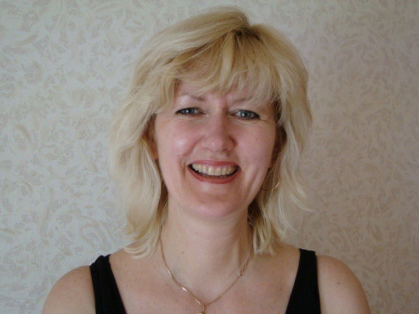 Валерия Мыкало