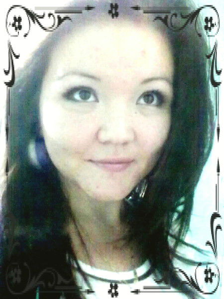 Айпери Сагынбек Кызы