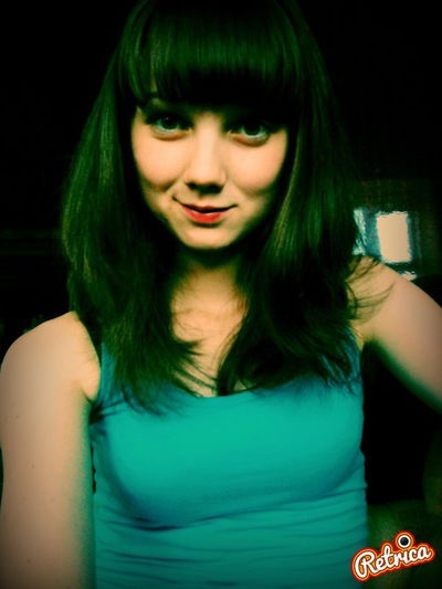 Лейза Ахмадеева