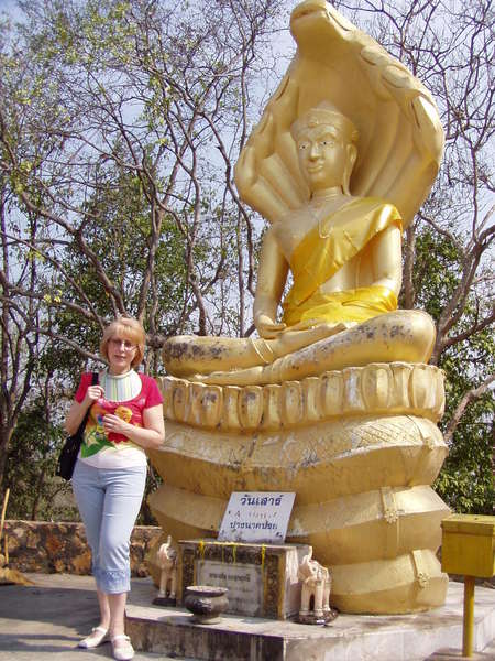 Ольга Калашникова