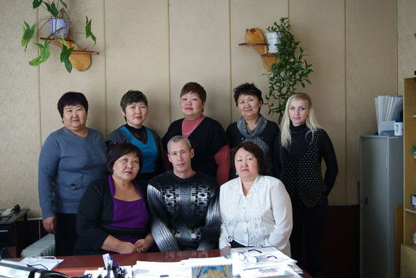 Сергей Шаманский