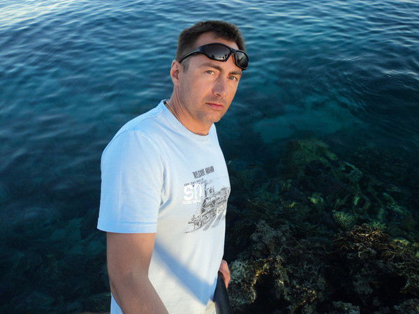 Анатолий Агеев