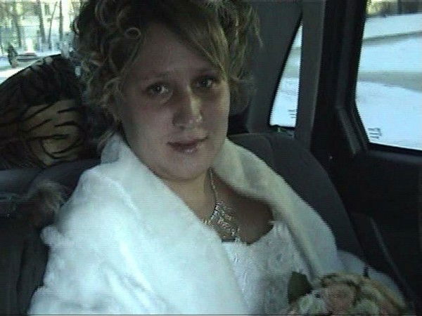 Людмила Салаева