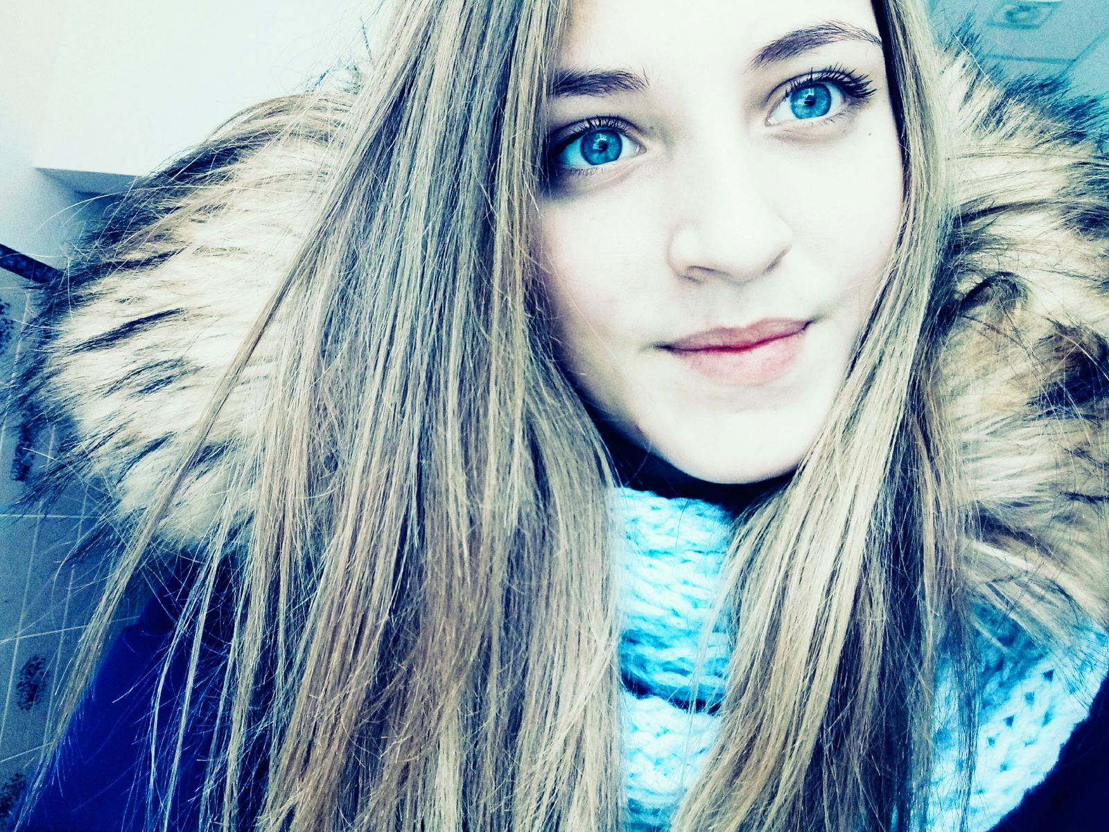 Юля Бондаренко