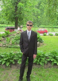 Иван Погребенный