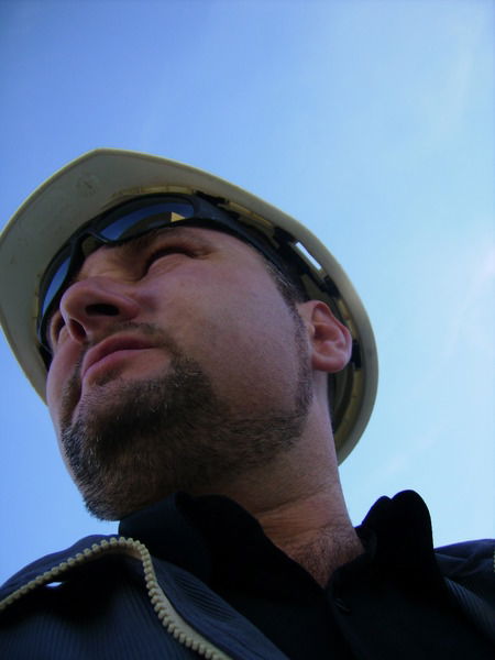 Дмитрий Петрунькин