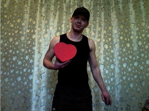 Александр Ильченко