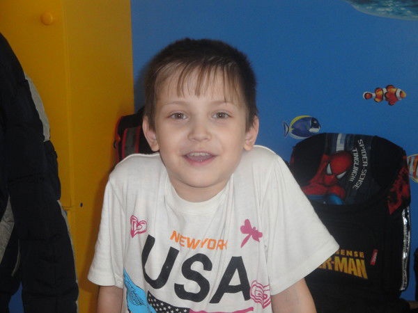 Илья Урюпин