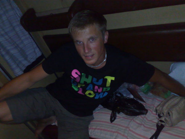 Игорь Маслов