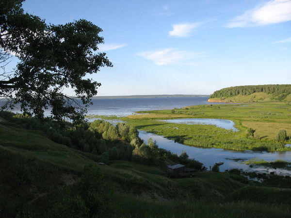 Александр Матвеев