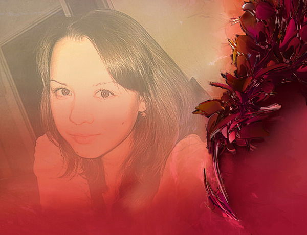 Луиза Хасанова