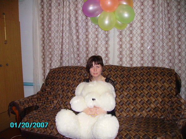 Людмила Тиньгаева