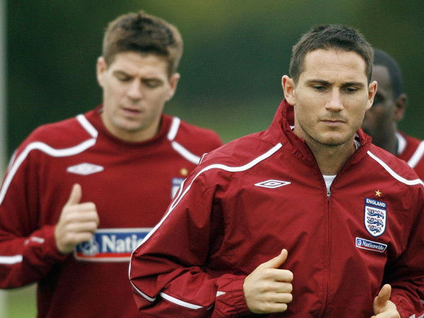 Френк Лэмпард