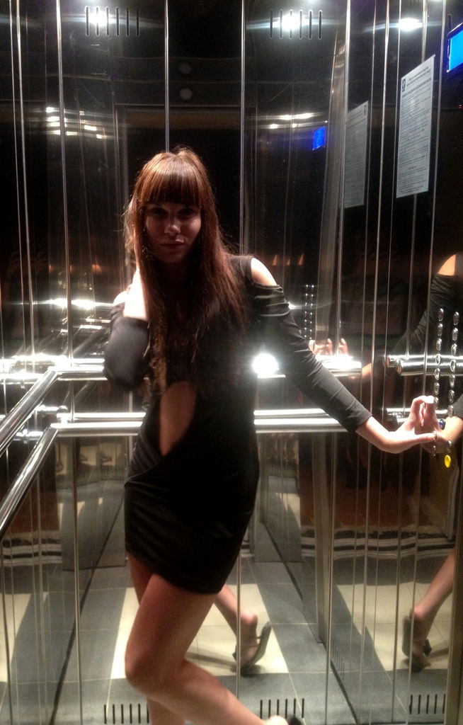 Александра Миклина