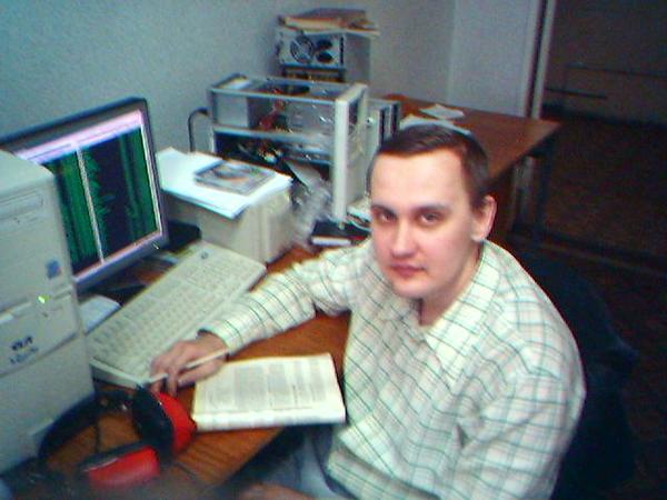 Вадим Кучерук