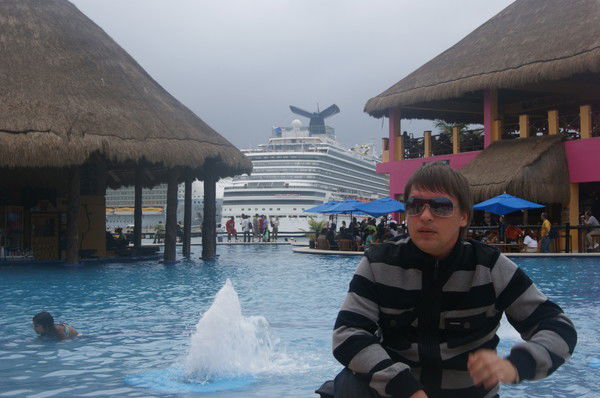 Денис Мальцев