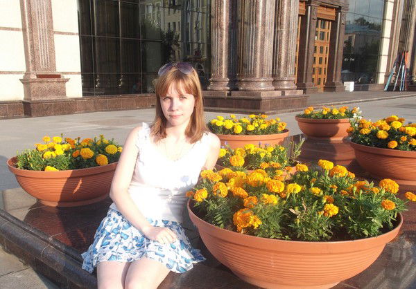 Ксения Бовтунова