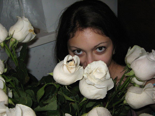 Зарема Абдурахманова