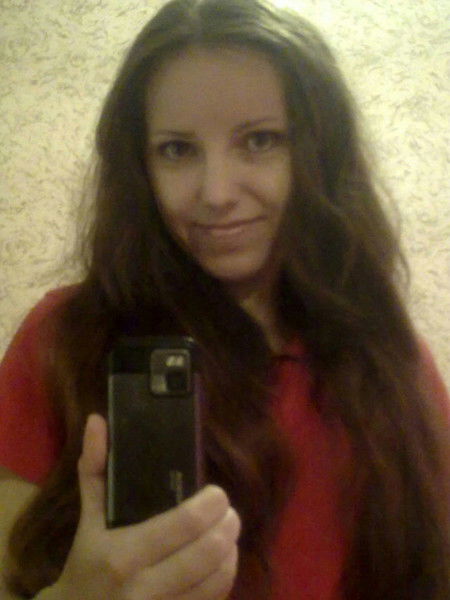 Надежда Александрова