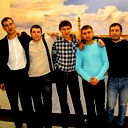 Степан Сидоренко