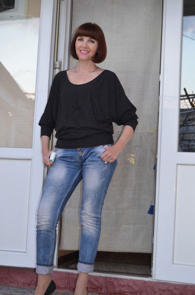 Ирина Гарбуз