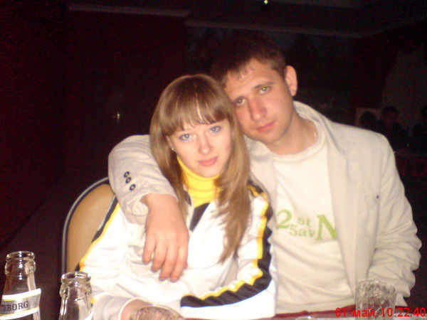 Светлана Шамис