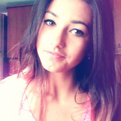 Влада Кулиева