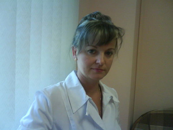 Светлана Емельяновa