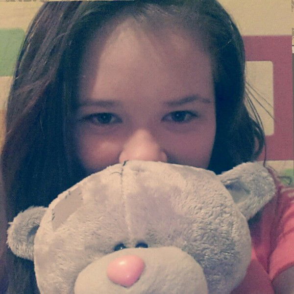 Ксения Кирпичникова