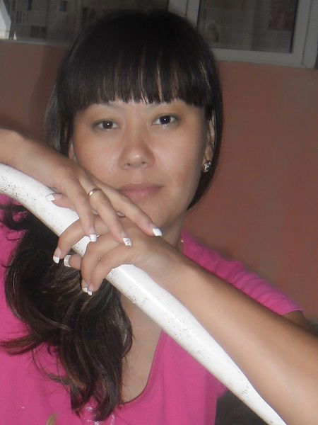 Гулайым Cулейменова