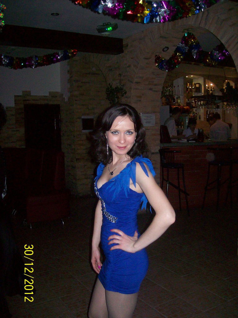 Анастасия Герман