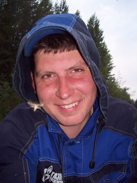 Михаил Буклей