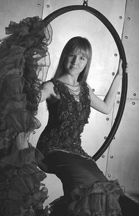 Гульназ Загитова