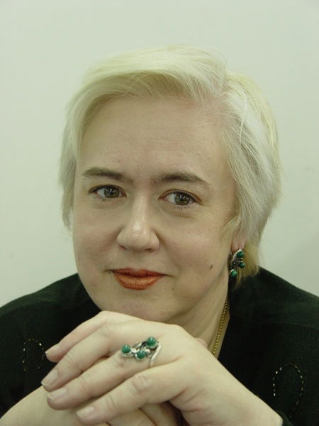 Татьяна Ленская