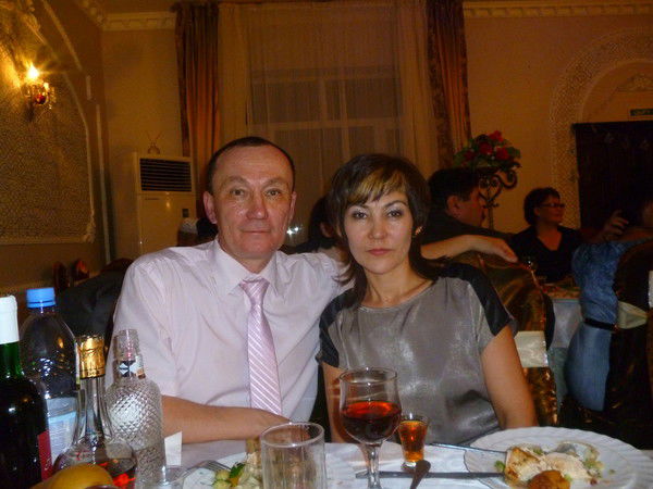 Катима Досаева