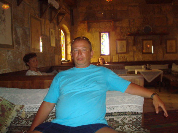 Денис Корельский