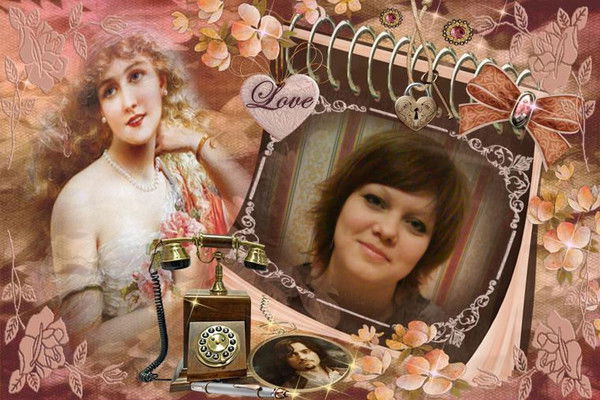 Олеся Якушкина