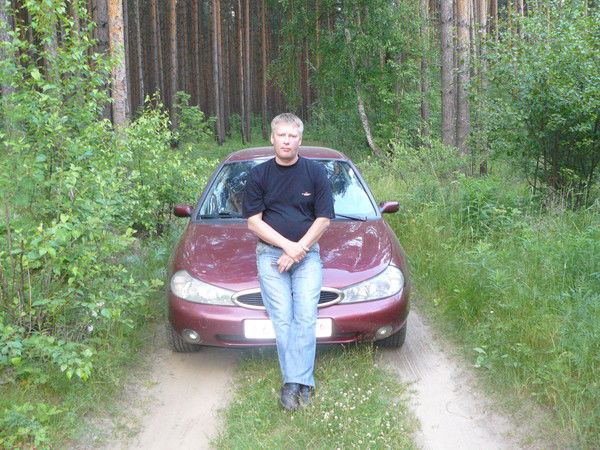 Александр Корзинников