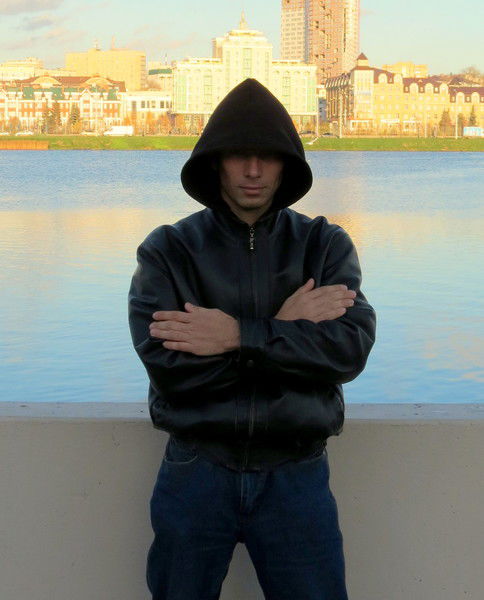 Валерий Кувшинов