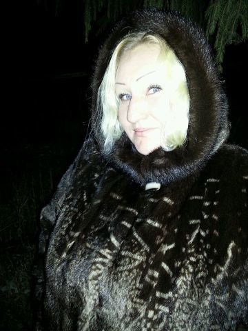 Юлия Малюгина