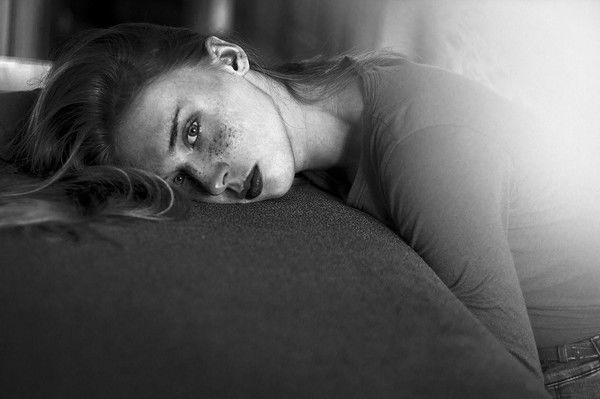 Надежда Гиль