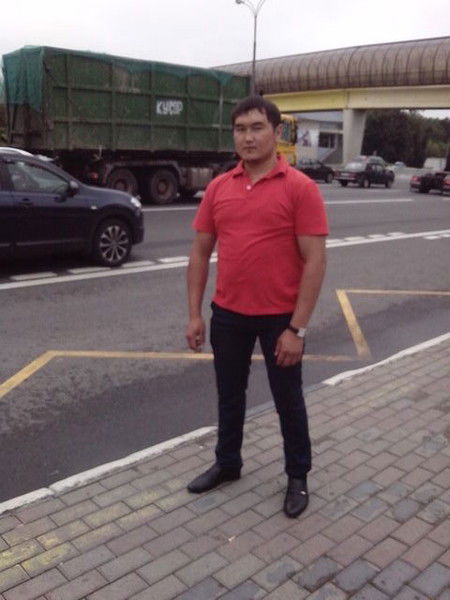 Сейдалиев Нуралы