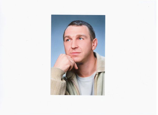 Сергей Петрунин