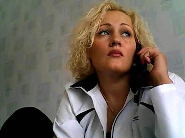 Ольга Максимова